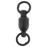 Mikado AMA-C4001-7 Ball Bearing AMA-C4001 Вертлюги Черный Black Matt 7 