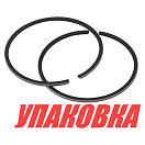 Кольца поршневые Yamaha 60-70 (STD), Omax (упаковка из 2 шт.) 6K5116010200_OM_pkg_2