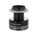 Купить Shimano fishing RD15072 Sustain FG Запасная Шпуля Черный 6000  7ft.ru в интернет магазине Семь Футов