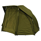 Купить JRC 1485823 Stealth Classic Brolly System 2G Зеленый  Green 7ft.ru в интернет магазине Семь Футов