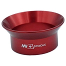 Купить MV Spools ARAL-1-16-RED Защита лески запасной шпули ARAL 1-16 Красный Red 7ft.ru в интернет магазине Семь Футов