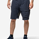 MUSTO 82421_598-34 Мужские шорты стрейч Evolution Performance / темно-синий / Размер одежды: 34