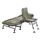 Купить Mivardi M-CHCCC CamoCODE Combi Стул Зеленый  Camo 7ft.ru в интернет магазине Семь Футов