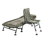 Mivardi M-CHCCC CamoCODE Combi Стул Зеленый  Camo
