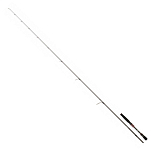 Daiwa STZAGS651MFSCF Steez AGS 1+1 Спиннинговая Удочка Черный Black 1.96 m 