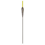 Colmic GAMOIAB плавать Moicano  Black 0.20 g