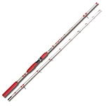 ZunZun 4685 Яичный стержень Hasi  Black 2.10 m