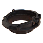 Plastimo 51066 Olympic 135 Кольцо крышки крышки Black