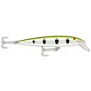 Купить Rapala 14RASMAG14SOL Shallow Magnum Пескарь 140 mm 36g  SOL 7ft.ru в интернет магазине Семь Футов