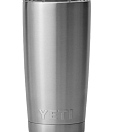 Yeti coolers YETI37-acero inoxidable Rambler Tumbler Стекло Термо 591ml  Stainless Steel