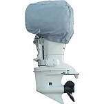 Carver industries 500-70001s11 Оболочка 70001S11 10-35 л.с Grey 26x22x17 50.8 x 35.6 cm