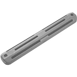 Martyr anodes CM2504035 Zinc Selva 80 Izmir 15 Naxos Анод Серебристый