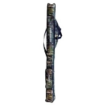 Lineaeffe 6534900 дорожная сумка Logo 2  Camo 150 x 20 x 14 cm