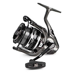 Matrix fishing GRL031 XH Pro Катушка Для Рыбалки На Карпа Black 4000