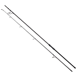 Prologic 72643 C3 Fulcrum FS Удочка Для Ловли Карпа Серый Grey 3.90 m 