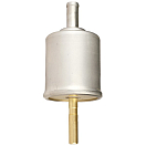 Купить Sierra 47-79907 60V-24251-01-00 VST OB Фильтр топливной системы Yamaha Серебристый 7ft.ru в интернет магазине Семь Футов