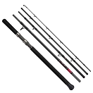 Купить Shimano fishing stcxrmo24h спиннинговое удилище Rod STC XR Monster Black 150x10x10 2.4 m 7ft.ru в интернет магазине Семь Футов