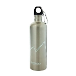 Frendo e22029 Фляга 750ml Grey 10x10x25