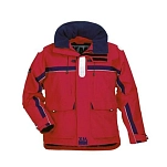 Xm yachting 49185 Куртка Offshore Красный  Red L