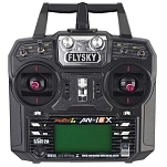 Anatec ANCEN3003-FRT Лодка для приманки Maxboat AN-I6X Серебристый Camo Green / Black