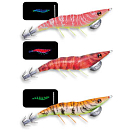 Купить Duel 349582 EZ-Q Dartmaster EGI 3.0 Кальмар 14.5g Многоцветный KVOP 7ft.ru в интернет магазине Семь Футов