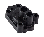 Корпус помпы Suzuki DF2.5 1741097JL1000