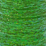 Textreme SBFP-05-UNIT Флэшабу Body Fly Pearl 170 Denier 35 m  Fluo Green