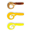 Купить Manns bait 88003426 Manns Mannipulator Grub Мягкая приманка 101 mm AS 7ft.ru в интернет магазине Семь Футов