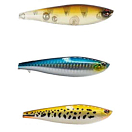 Купить Herakles ARHKIE08 Поверхностный стикбейт WTDOG Fat 8.5g 75 mm Baby Bass 7ft.ru в интернет магазине Семь Футов