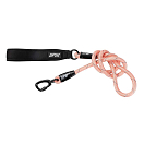 Купить Fuzzyard active FZCL846-OS Rope Поводок  Peach 7ft.ru в интернет магазине Семь Футов