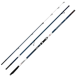 PENN 1636313 Серфовые удилища Tidal XT Lowrider Solid Carbon Tip Purple Chameleon 17x16x158 4.2 m