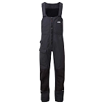 Gill os25t-gra01-xl брюки с бретелями Offshore Graphite 25x33x11