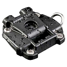 Купить Scanstrut 922-RLS401 Rokk Mini Screw Base Черный  for Flat Areas 7ft.ru в интернет магазине Семь Футов