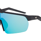 Спортивные очки GOG Hervor / Matt Black / Reflex Blue, e519-1