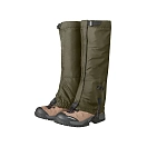 Купить Outdoor research OR2876960740006 Гетры Insect Shield Rocky Mountain High Зеленый Fatigue S 7ft.ru в интернет магазине Семь Футов