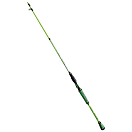 Купить Nomura NM20023024 Hiro Toxic Green Fresh Water Спиннинговая Удочка Зеленый Green 2.40 m  7ft.ru в интернет магазине Семь Футов