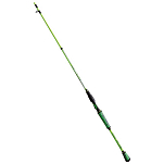 Nomura NM20023024 Hiro Toxic Green Fresh Water Спиннинговая Удочка Зеленый Green 2.40 m 