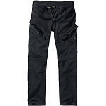 Brandit 9470-2-L Брюки Adven Slim Черный  Black L