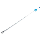 Купить Glomex GLORA400KIT RA400 Antenna With RA135 And RA 132 Supports Белая White 7ft.ru в интернет магазине Семь Футов