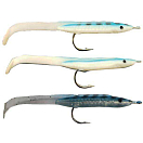 Eddystone DE50MDP04 Delta 50 Mm Многоцветный  Silver / Glitter Azul Mackerel