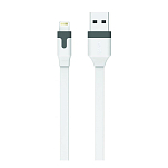 Muvit MUUSC0141 USB-кабель к Lightning MFI 2.4A 1 M Белая White
