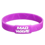 Madwave M1509 04 0 09W Чип-ремешок Розовый  Violet