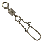 Cralusso 82075430 Rolling Вертлюг С Быстрой Заменой Grey 3