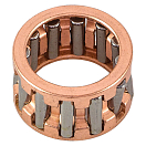 Подшипник 17х23х13.7, Tohatsu/Mercury 6-9.8, Omax 3B2000430_OM