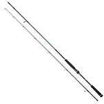 Daiwa CASB822HMHFSDF спиннинговое удилище Caldia Seabass Grey / Blue 2.49 m