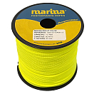 Купить Marina performance ropes 1500.50/AMN1 Marina Pes HT Color 50 m Двойная плетеная веревка Золотистый Neon Yellow 1 mm  7ft.ru в интернет магазине Семь Футов