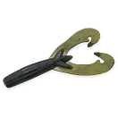 Купить Herakles ARHKBZ01 Мягкий приманка X35 Double Claw 87 mm Black 7ft.ru в интернет магазине Семь Футов