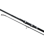 Shimano fishing TX29300 Tribal TX-2 Stalker Удочка Для Ловли Карпа Черный Black 2.74 m