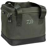 Daiwa ISBCB Infinity System Сумка для кухни 16л Коричневый Dark Olive