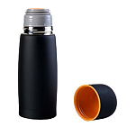 Ibili 745803 выпячивание 350ml Термо Золотистый Black